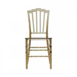 Amber Alexander Chair