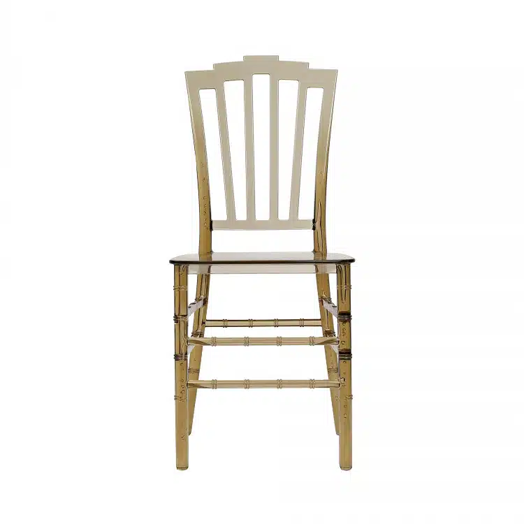 Amber Alexander Chair