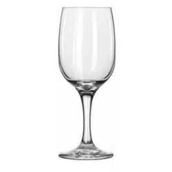 Wine Glass 8.5oz (36 Per Rack)
