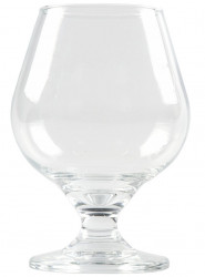 Brandy Snifter Glass 11.5oz (25 Per Rack)