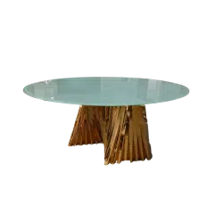 Everly Quinn Round Tables