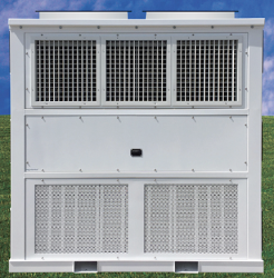 Wisperkool 10 ton