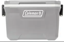 Ice Box-Bins - Igloo cooler 52 quart